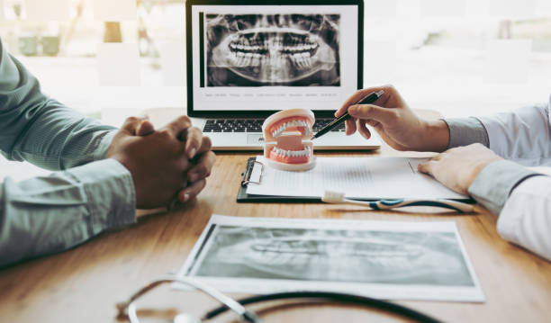 Professional Emergency Dental Service in LA