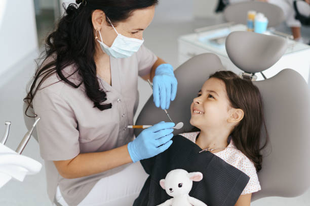 Best Emergency Pediatric Dental Care in Merryville, LA