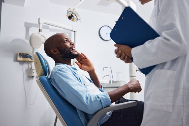 Best Emergency Orthodontic Repairs in Merryville, LA