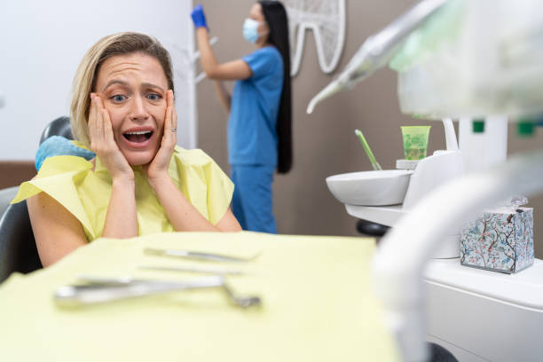 Best Emergency Treatment for Jaw Pain or Injury in Merryville, LA