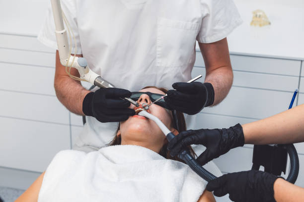 Best Emergency Cosmetic Dentistry (e.g., broken veneers) in Merryville, LA