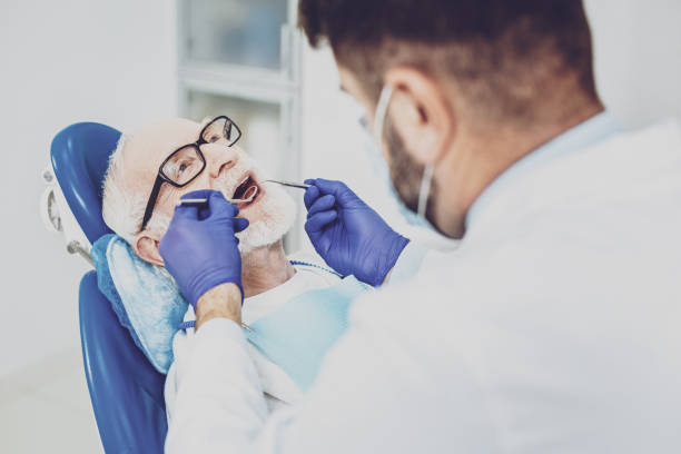 Best Emergency Root Canal Therapy in Merryville, LA